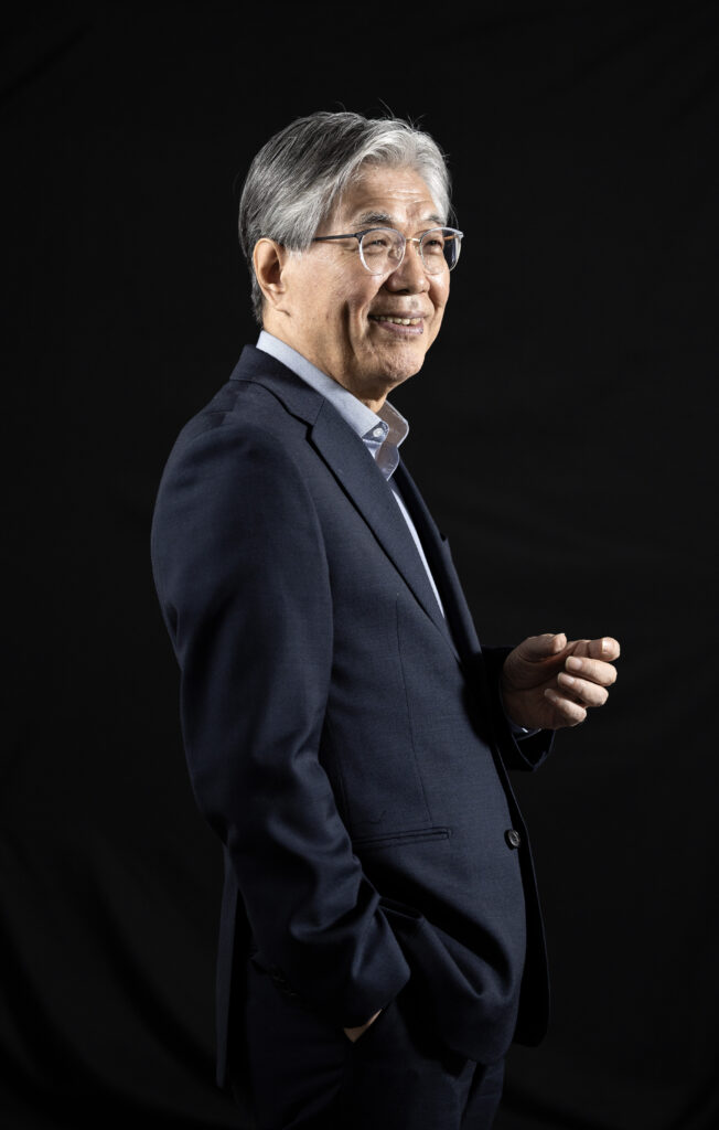 한성열 센터장